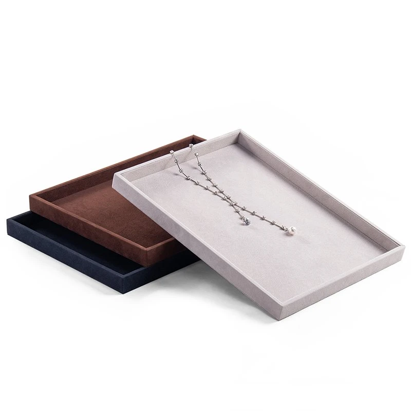 Jewellery Serving Trays