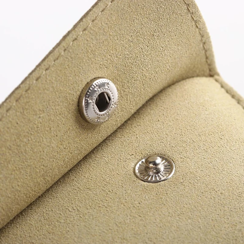 Rectangular Necklace Pouch C010402 10 Rectangular Necklace Pouch C010402 10